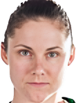 Sandra Linkeviciene basketball