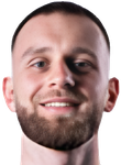 Stan Van Den Elzen basketball