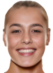 Alissa Van der Plas