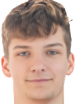 Roel Van Overbeek basketball