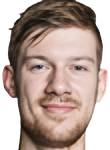 Luc Van Slooten basketball