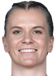 Julie Vanloo basketball