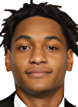 Devin Vassell basketball
