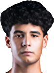 Ruben Vaz basketball