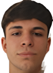 Benjamin Vazquez basketball