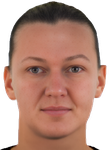 Natalja Vedlya