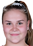 Lotta Vehka-Aho basketball