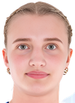 Nora-Liis Veisberg Nora-Liis Veisberg