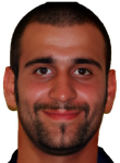Massimo Vergara basketball