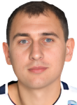 Valeriy Vertinskiy