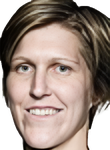 Jana Vesela basketball