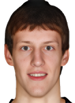 Jan Vesely basketball