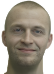 Timofey Verevkin basketball
