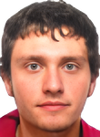Javier Vicente basketball