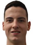 Luca Vidovic