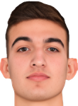 Fernand Vilar basketball