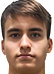 Rafa Villar basketball