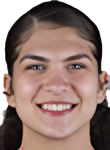 Anamaria Virjoghe basketball Anamaria Virjoghe basketball