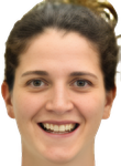 Annalisa Vitari basketball