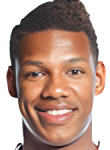 Jessey Voorn basketball