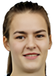 Veronika Vorackova basketball