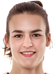 Veronika Vorackova basketball