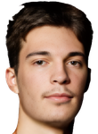Vuk Vucevic basketball