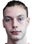 David Vuckovic basketball David Vuckovic basketball
