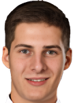 Branislav Vujadinovic basketball