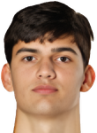 Tristan Vukcevic basketball