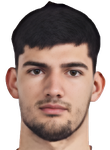 Tristan Vukcevic basketball