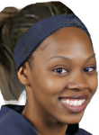 Ashley Walker basketball