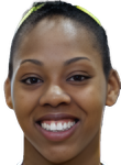 Ashley Walker