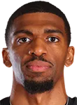 Devondrick Walker