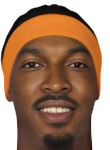 Gerald Wallace basketball