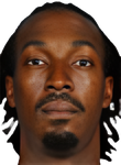 Gerald Wallace basketball