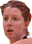 Lisa Wallbutton basketball