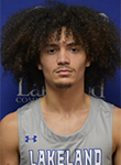 Kaleb Wanamaker