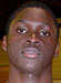 Alexis Wangmene basketball