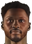 Alexis Wangmene