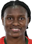 Mercy Wanyama