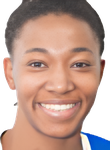 Juanita Ward