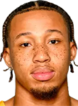 Reggie Ward