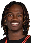 Jamal Ware