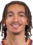 Trae Warren