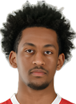 Kaleab Washo