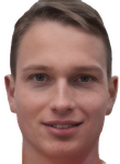 Michal Wasilewski basketball