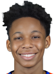 Khalyl Waters