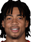 Trendon Watford basketball Trendon Watford basketball