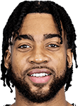 Trendon Watford